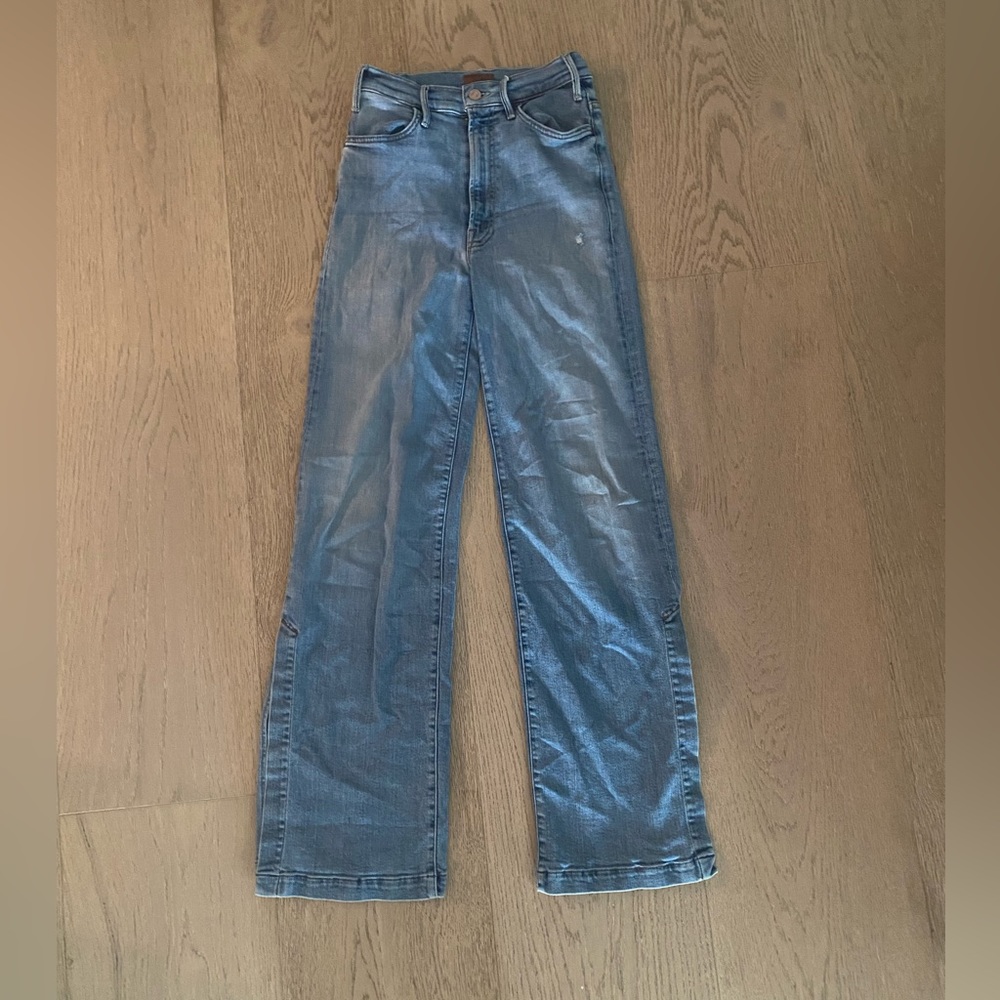 MOTHER The Hustler Sidewinder